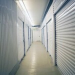 inside storage