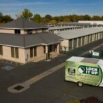 Storage Facility